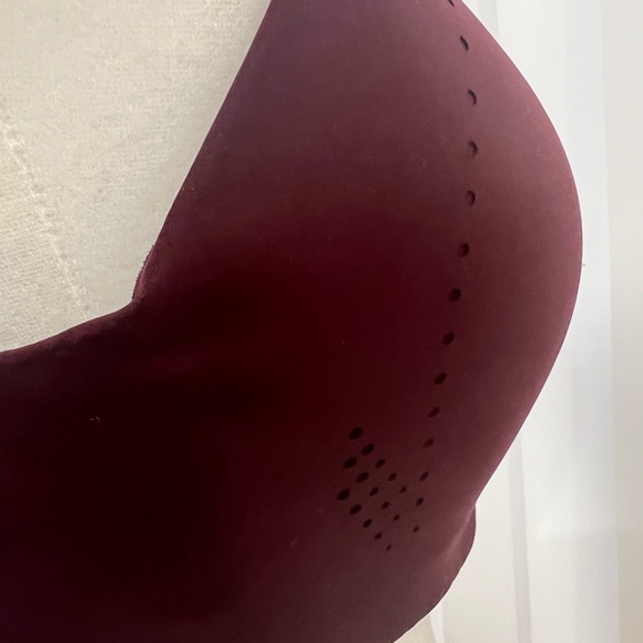 LULULEMON  Athletica Air Support Bra High Support Size 36 DD. - Picture 7 of 15